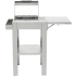 Kenyon Frontier Series C70050 - 40 Inch Electric Stand Grill with 155 Square Inch Grilling Area