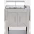 Kenyon C70415 - Texan + Stand Knob Control 240V with Split Lid