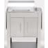 Kenyon C70416 - Texan + Stand Knob Control 240V with Single Piece Lid