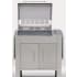 Kenyon C70416 - Texan + Stand Knob Control 240V with Single Piece Lid