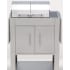 Kenyon C70425 - Texan + Stand IntelliKEN Touch™ 240V with Split Lid