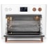 Cafe Couture C9OAAAS4RW3 - 19 Inch Smart Countertop Oven