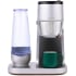 Cafe C7CGAAS2TS3 - 15 Inch Countertop Smart Specialty Grind and Brew Coffee Maker Single Serve Option