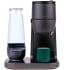 Cafe C7CGAAS3TD3 - 15 Inch Countertop Smart Specialty Grind and Brew Coffee Maker Single Serve Option