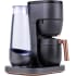Cafe C7CGAAS3TD3 - 15 Inch Countertop Smart Specialty Grind and Brew Coffee Maker 10 Cup Capacity