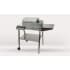 Kenyon Frontier Series C70090 - Frontier Grill and Cart Package