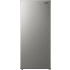 Koolmore KMRUF7SSS - 22 Inch Freestanding Convertible Upright Freezer