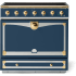 La Cornue CornuFé 90 Étoilé Colors C9HFI - 36 Inch Freestanding Induction Range