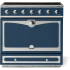 La Cornue CornuFé 90 Étoilé Colors C9HNI - 36 Inch Freestanding Induction Range
