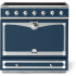 La Cornue CornuFé 90 Étoilé Colors C9HPI - 36 Inch Freestanding Induction Range
