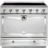 La Cornue CornuFé 90 Classic Colors C9INI - 36 Inch Freestanding Induction Range with 5 Elements