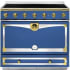 La Cornue CornuFé 90 Classic Colors C9LFI - 36 Inch Freestanding Induction Range with 5 Elements