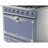 La Cornue CornuFé 90 Classic Colors C9LN - Side View