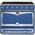 La Cornue CornuFé 90 Classic Colors C9LNI - 36 Inch Freestanding Induction Range with 5 Elements