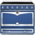La Cornue CornuFé 90 Classic Colors C9LPI - 36 Inch Freestanding Induction Range with 5 Elements