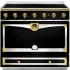 La Cornue CornuFé 90 Classic Colors C9MFI - 36 Inch Freestanding Induction Range with 5 Elements