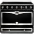 La Cornue CornuFé 90 Classic Colors C9MNI - 36 Inch Freestanding Induction Range with 5 Elements