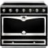 La Cornue CornuFé 90 Classic Colors C9MPI - 36 Inch Freestanding Induction Range with 5 Elements