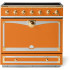 La Cornue CornuFé 90 C9MQOBI - CornuFé 90 36 Induction Range