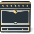 La Cornue CornuFé 90 C9MQTBI - CornuF? 90 36 Induction Range