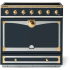 La Cornue CornuFé 90 C9MQTLI - CornuFé 90 36 Induction Range