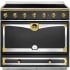 La Cornue CornuFé 90 Classic Colors C9NFI - 36 Inch Freestanding Induction Range with 5 Elements