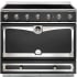 La Cornue CornuFé 90 Classic Colors C9NNI - 36 Inch Freestanding Induction Range with 5 Elements