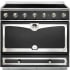 La Cornue CornuFé 90 Classic Colors C9NPI - 36 Inch Freestanding Induction Range with 5 Elements