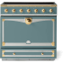 La Cornue CornuFé 90 Étoilé Colors C9OFI - 36 Inch Freestanding Induction Range