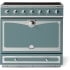 La Cornue CornuFé 90 C9ONI - 36 Inch Freestanding Induction Range