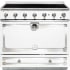 La Cornue CornuFé 90 Classic Colors C9WNI - 36 Inch Freestanding Induction Range with 5 Elements