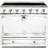 La Cornue CornuFé 90 Classic Colors C9WPI - 36 Inch Freestanding Induction Range with 5 Elements