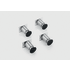 DCS CADLVL - CAD Cart Levelling Legs