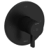 Rohl Paradox™ TPXTM23BK - Paradox™ Single Lever Handle Thermostatic and Pressure Balance Trim with 3 Functions in Black
