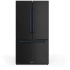 Thor Kitchen Gordon Ramsay Collection RF3621CTD00BLU - 36 Inch Freestanding French Door Counter Depth Refrigerator