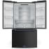 Thor Kitchen Gordon Ramsay Collection RF3621CTD00BLU - 36 Inch Freestanding French Door Counter Depth Refrigerator