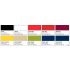Capital Culinarian Series MCOR486GN - Standard Color Options