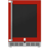 Hestan GRWGL24RD - Hestan Dual Zone Refrigerator