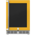 Hestan GRWGL24YW - Hestan Dual Zone Refrigerator