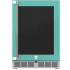 Hestan GRWGR24TQ - Hestan Dual Zone Refrigerator