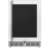 Hestan GRWGR24WH - Hestan Dual Zone Refrigerator