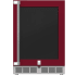 Hestan GRWGR24RD - Hestan Dual Zone Refrigerator