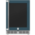 Hestan GRWGR24GG - Hestan Dual Zone Refrigerator