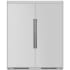 Cafe CAREFR1 - Column Set