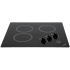 Kenyon Caribbean Series B41607 - 21 Inch Electric Cooktop with Ceramic Glass