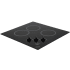 Kenyon Caribbean Series B41607 - 21 Inch Electric Cooktop with Ceramic Glass