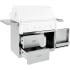 Summerset CARTALT42 - CART-ALT42 Gas Grill Cart