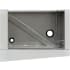 Summerset CARTSIZSB2BK - Side Burner Mounting Bracket