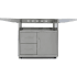 Blaze BLZ3PROCARTLTSC - 34 Inch Burner Professional Grill Cart
