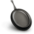 Napoleon 56003PK6 - Cast Iron Skillet